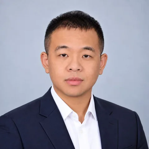 Barry Zhang