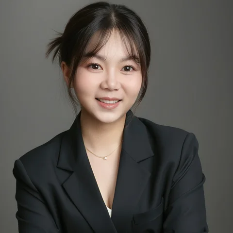 Belle Zhang