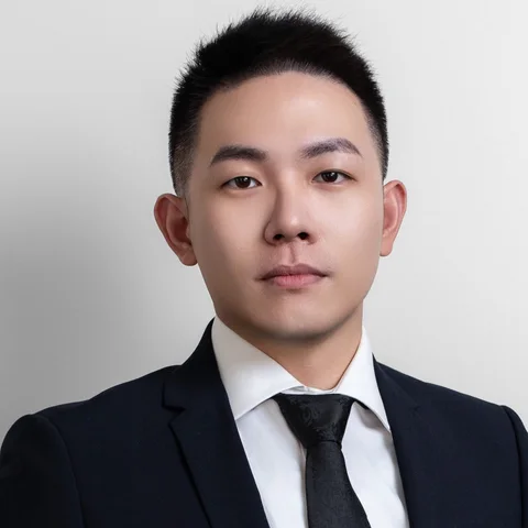 Dave Yang